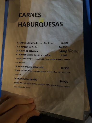 Taberna Alboronia