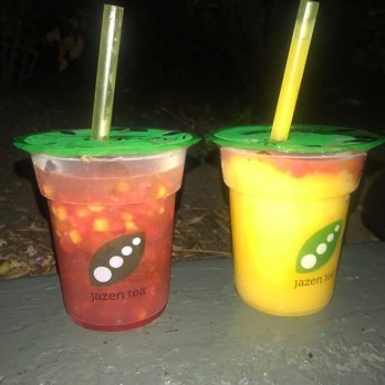 Jazen Tea