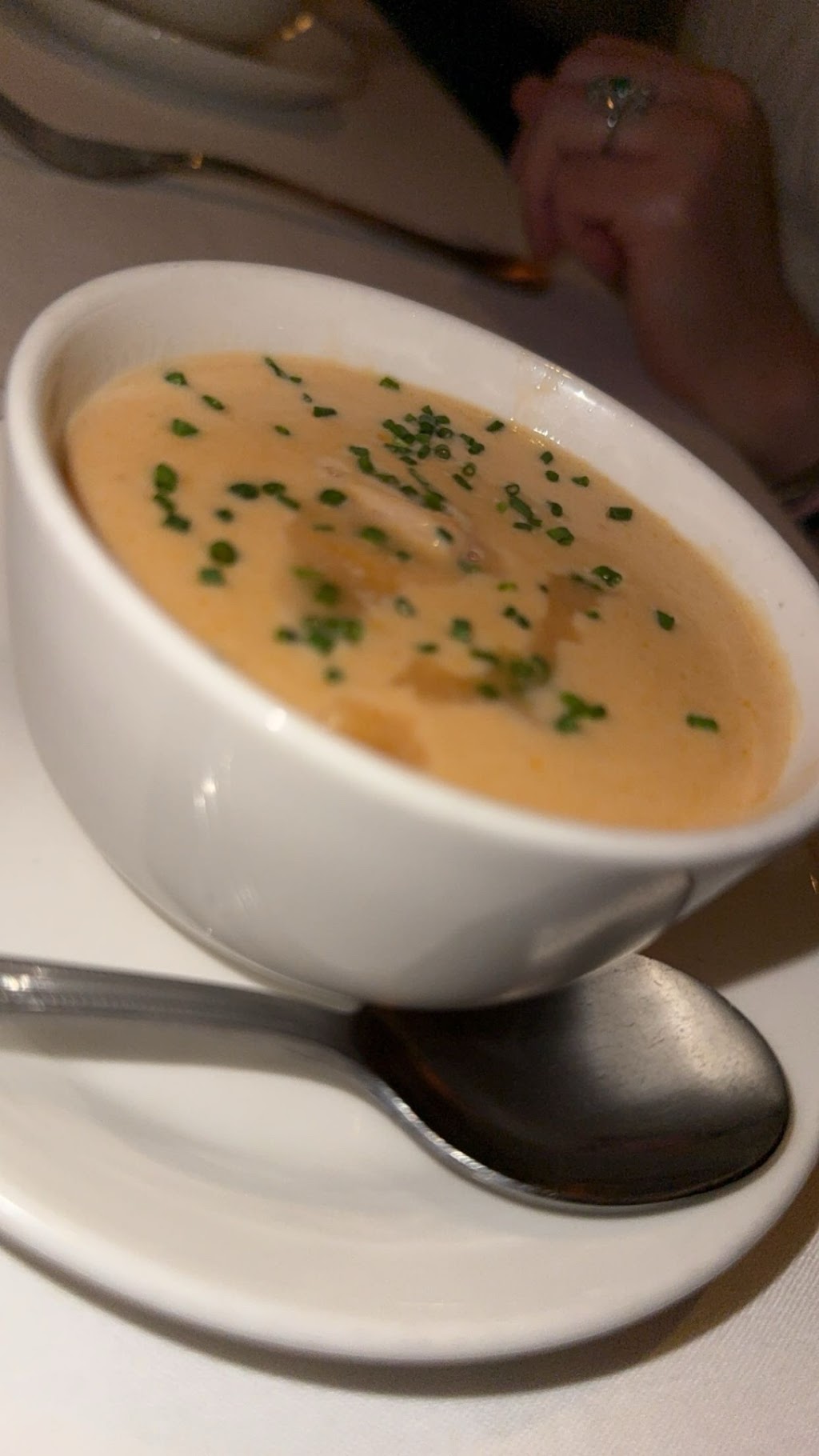 Capital Grille