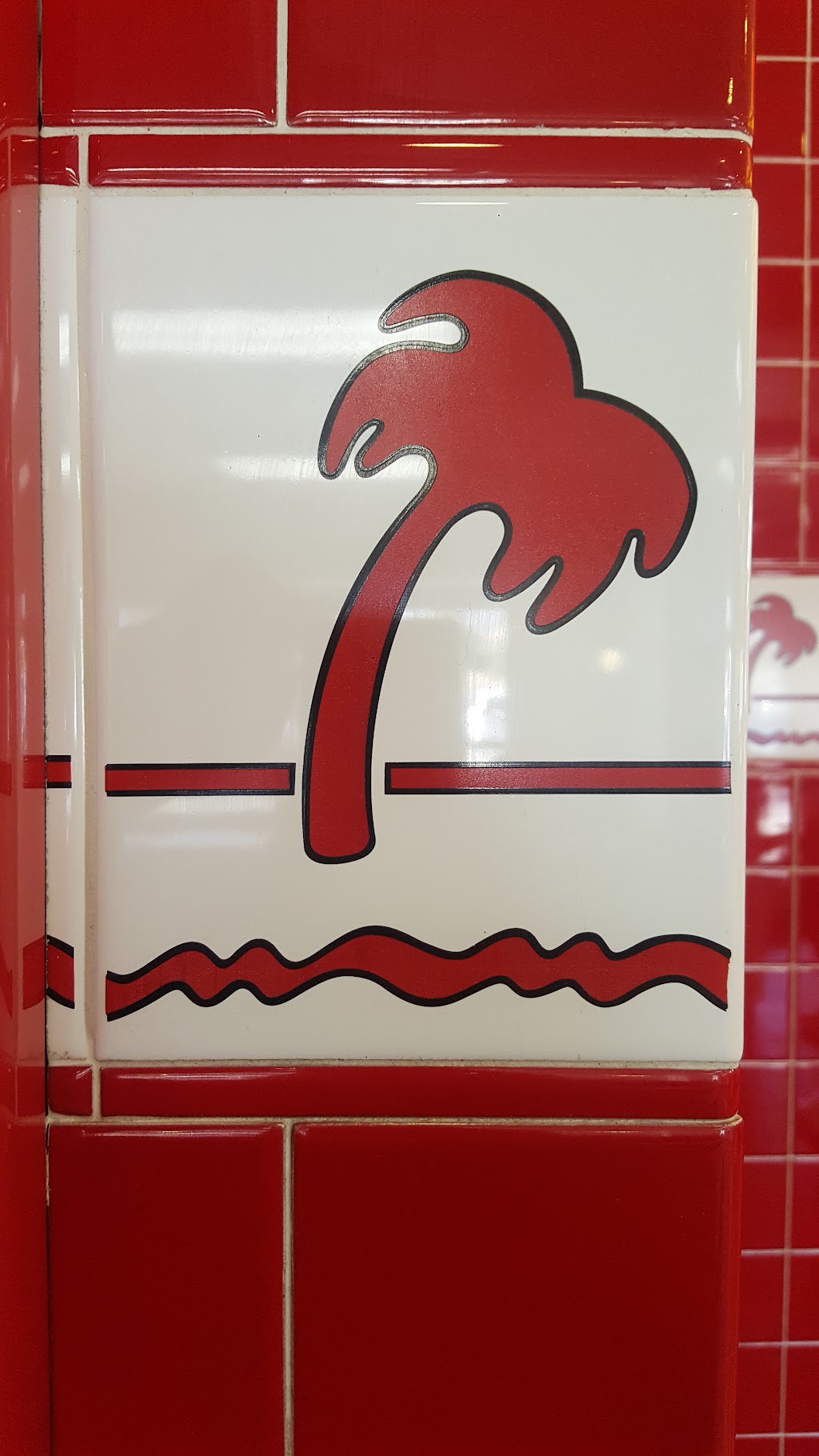 In-N-Out Burger, Highland, CA