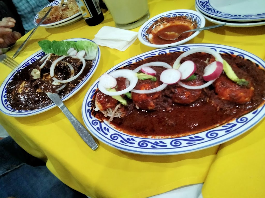 Fonda de Santa Clara