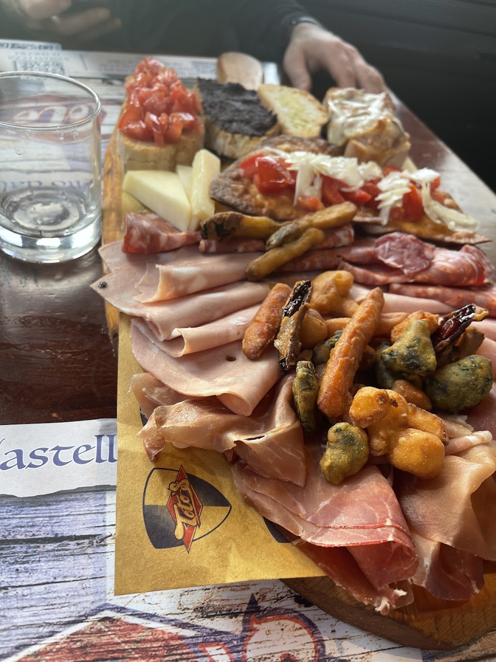 Toto's Viterbo