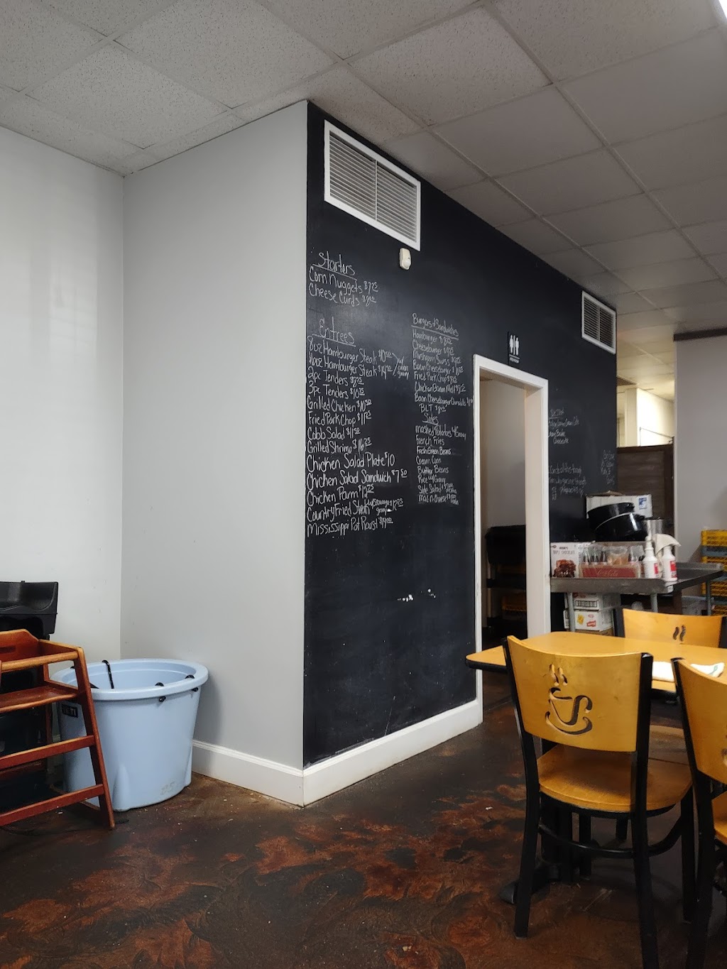 Annie's Comfort Kitchen