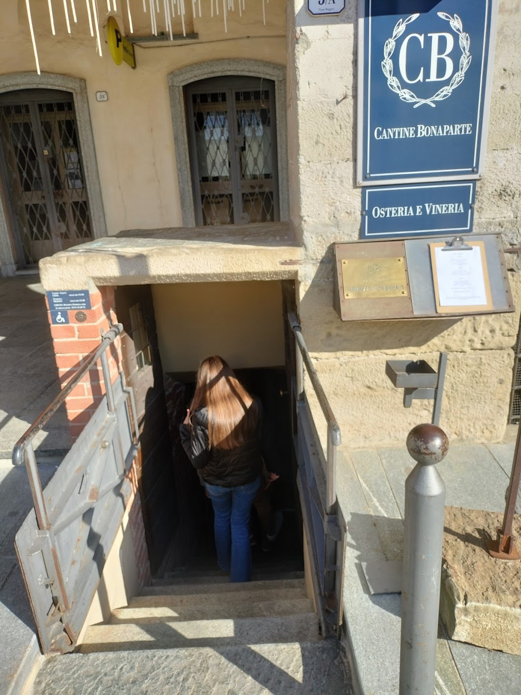 Cantina Bonaparte