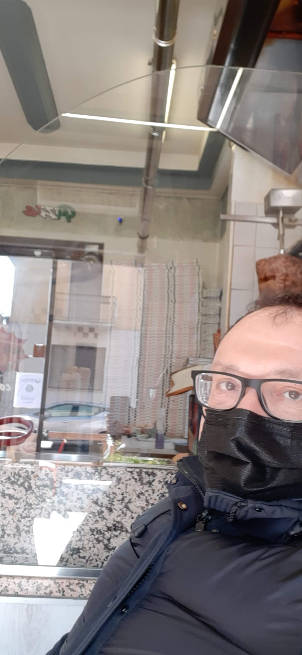 Tony pizzeria-kebab