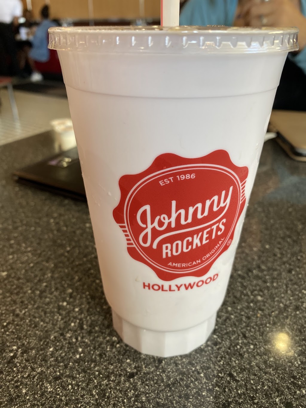 Johnny Rockets