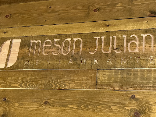 Mesón Julian
