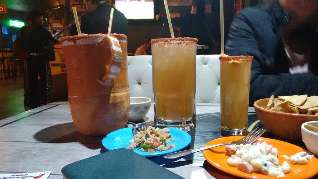 El Bicho Bar