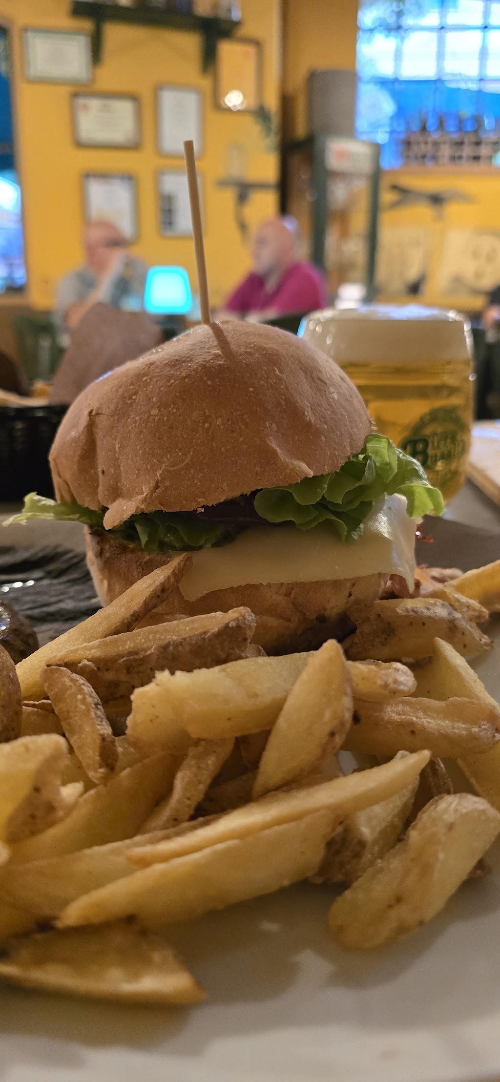 Fabbrica Birra Busalla