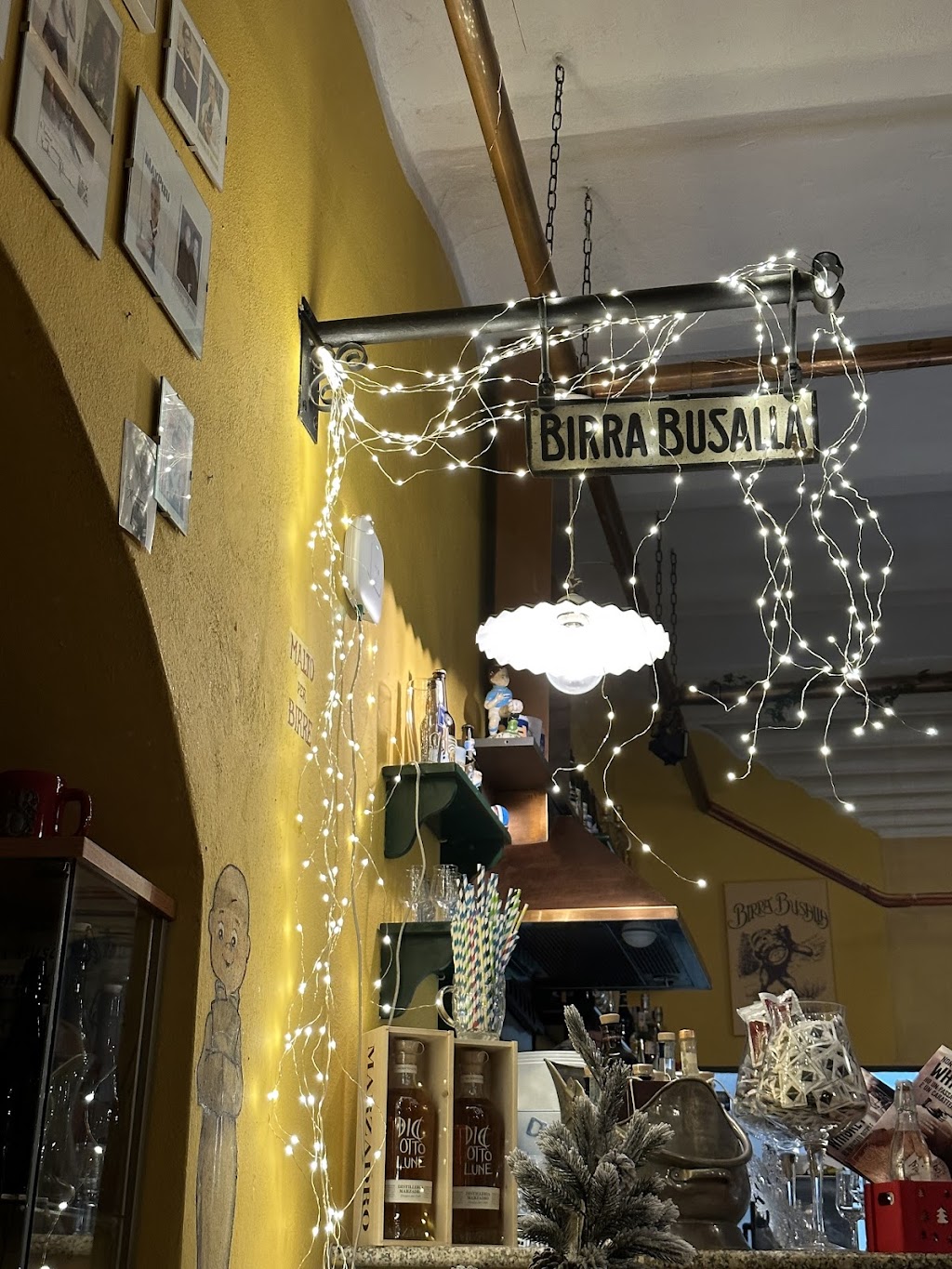 Fabbrica Birra Busalla