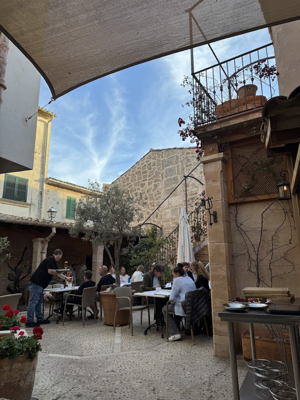 Basico Steak House | Alcudia Restaurant