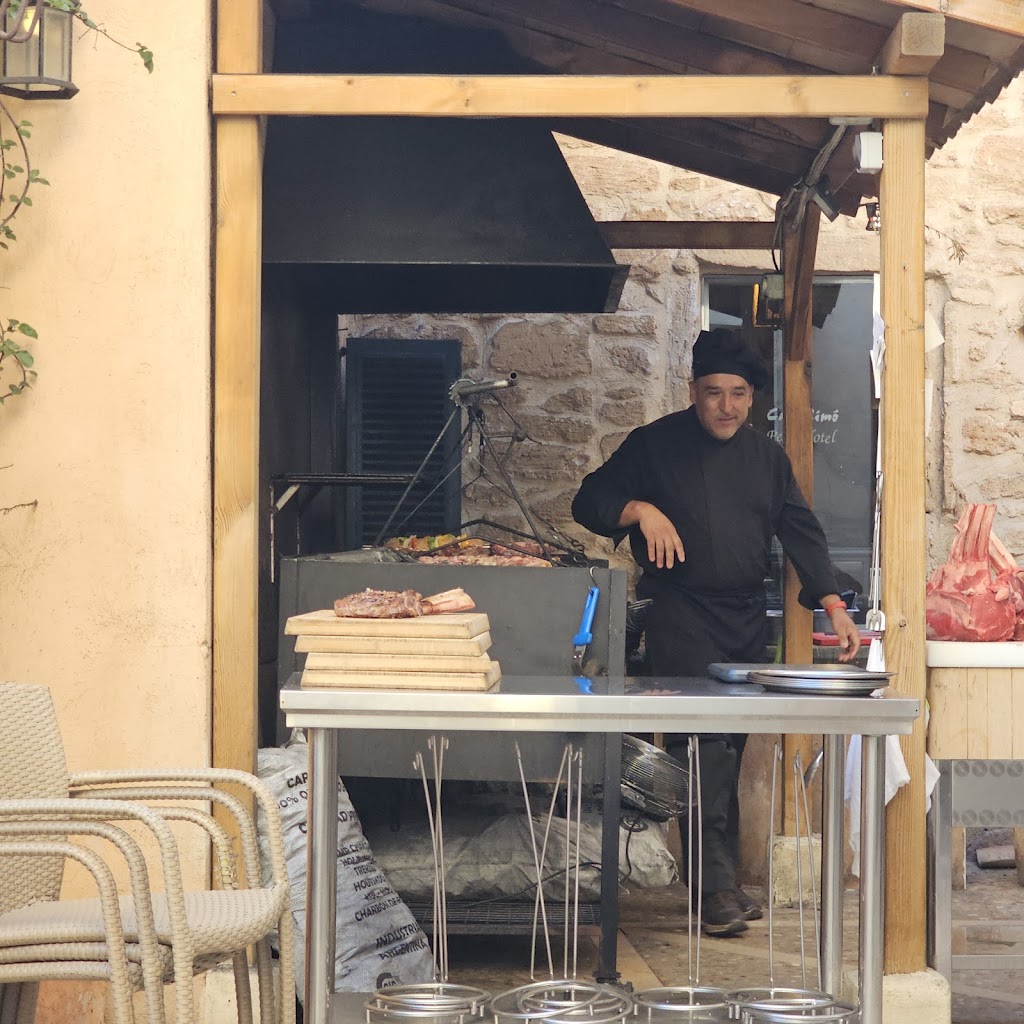 Basico Steak House | Alcudia Restaurant
