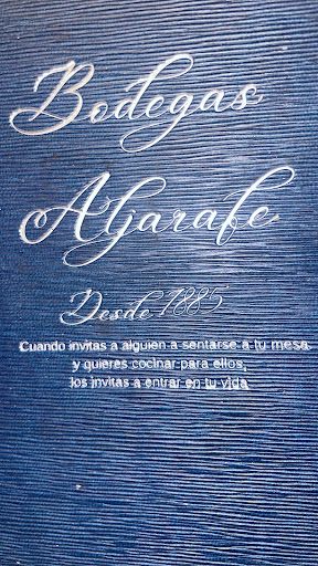Bodega Aljarafe