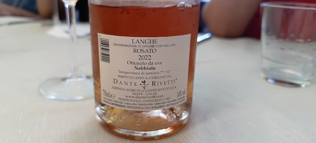 Ristorante Castello