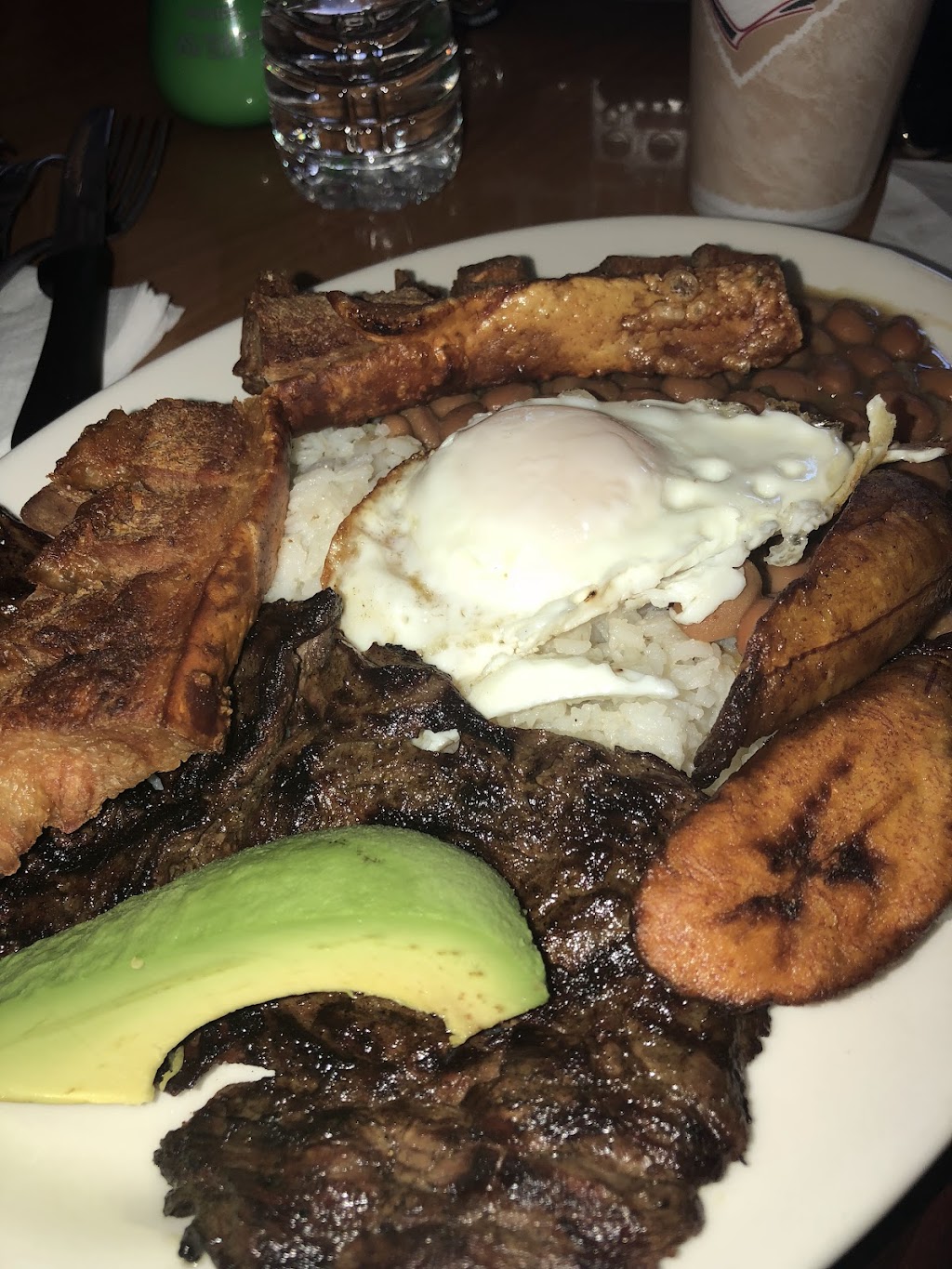 Don Hugo's, Newburgh, NY