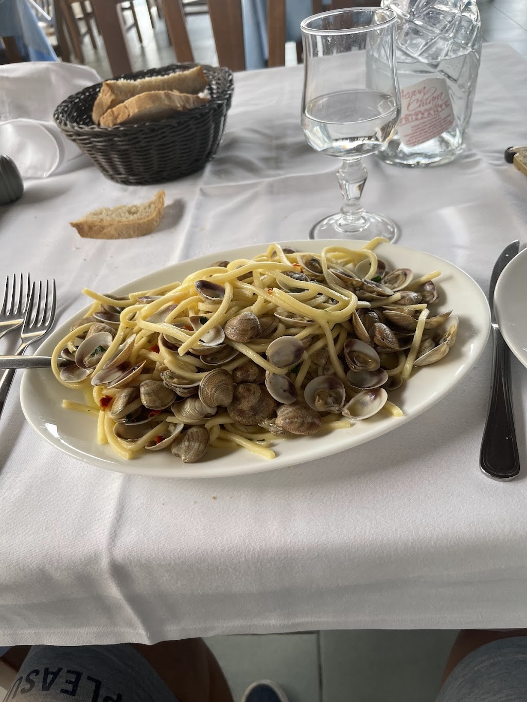 Motel Ristorante Boston
