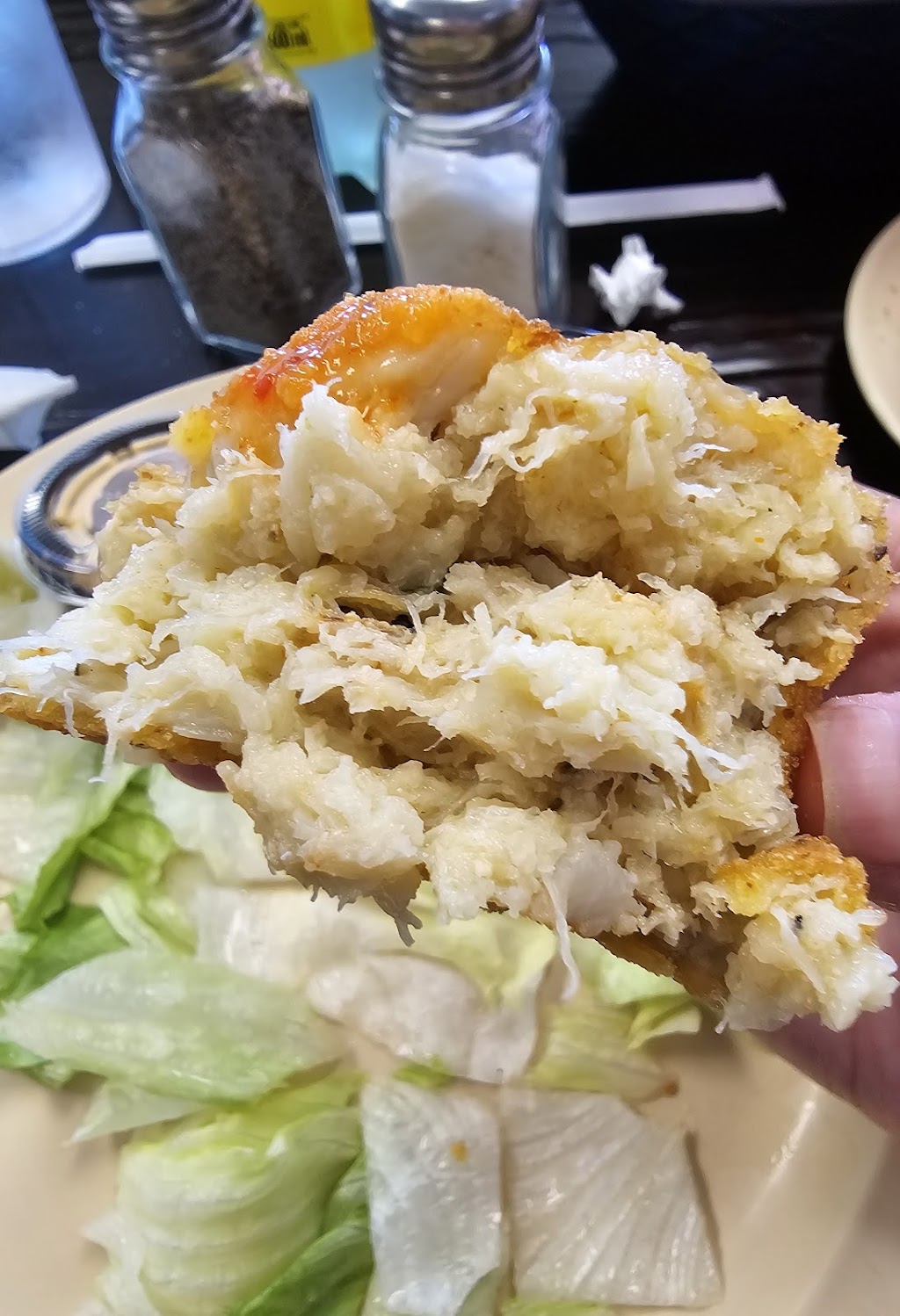 Los Tortugos Restaurant