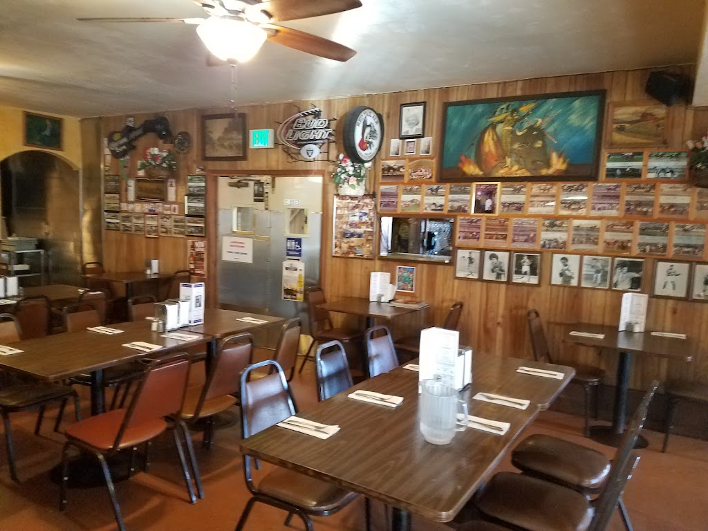 Juan's Place