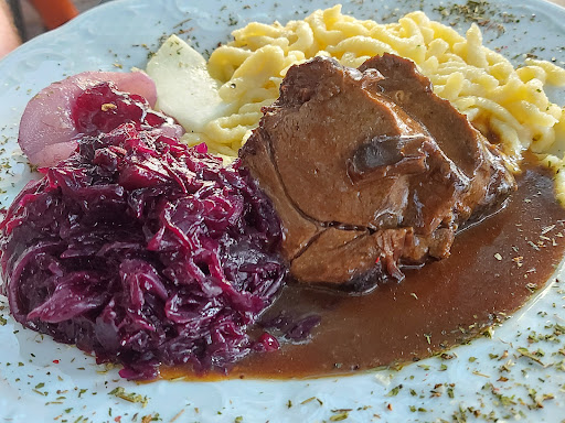 Landhaus Schulze