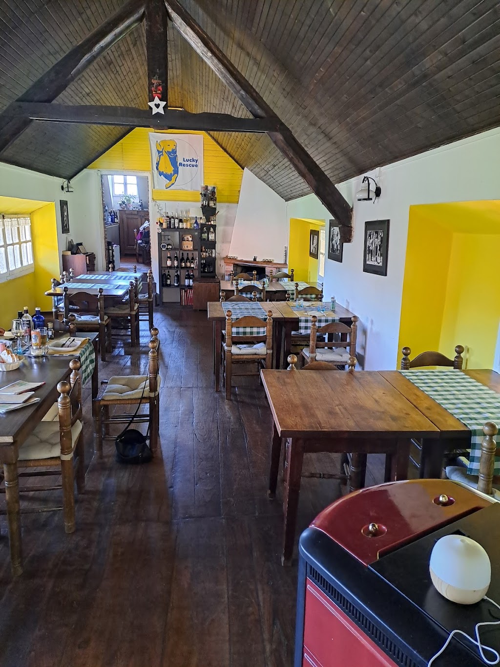 La taverna