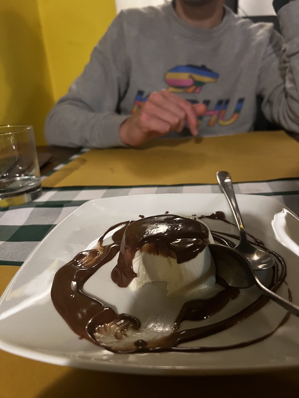 La taverna
