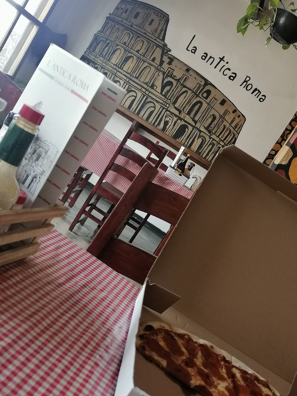 La antica Roma