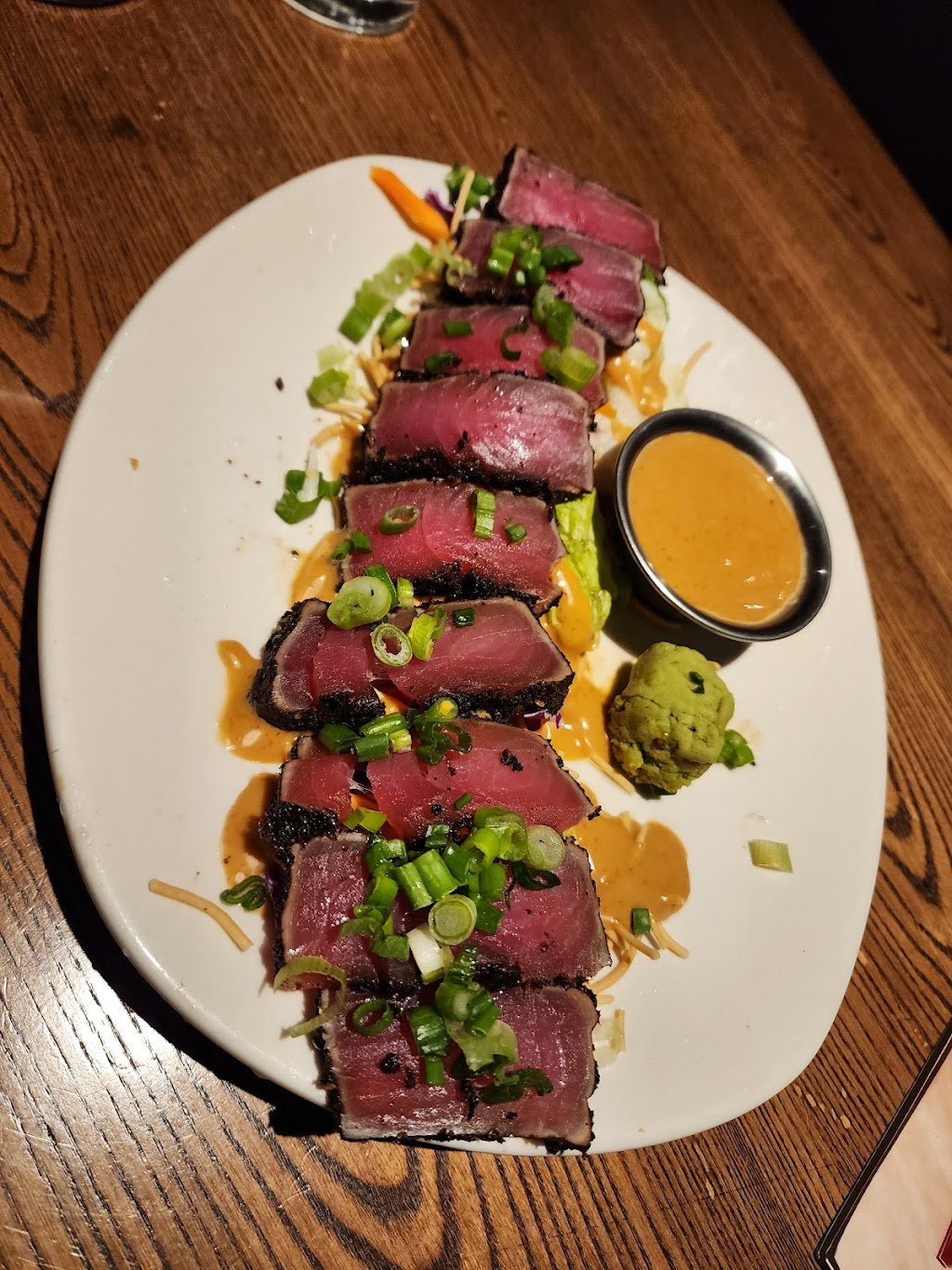 Outback Steakhouse, El Cajon, CA