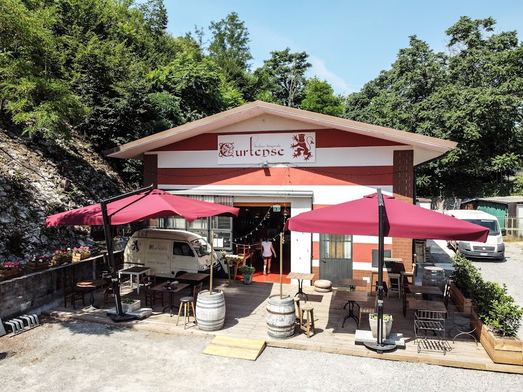 Birrificio Curtense, Provaglio d'Iseo