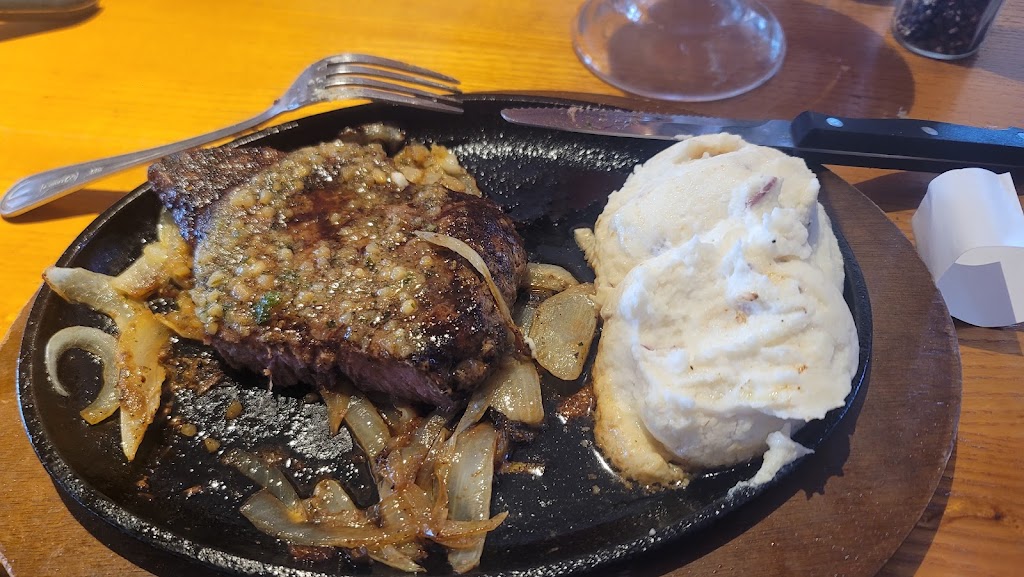 Applebee's