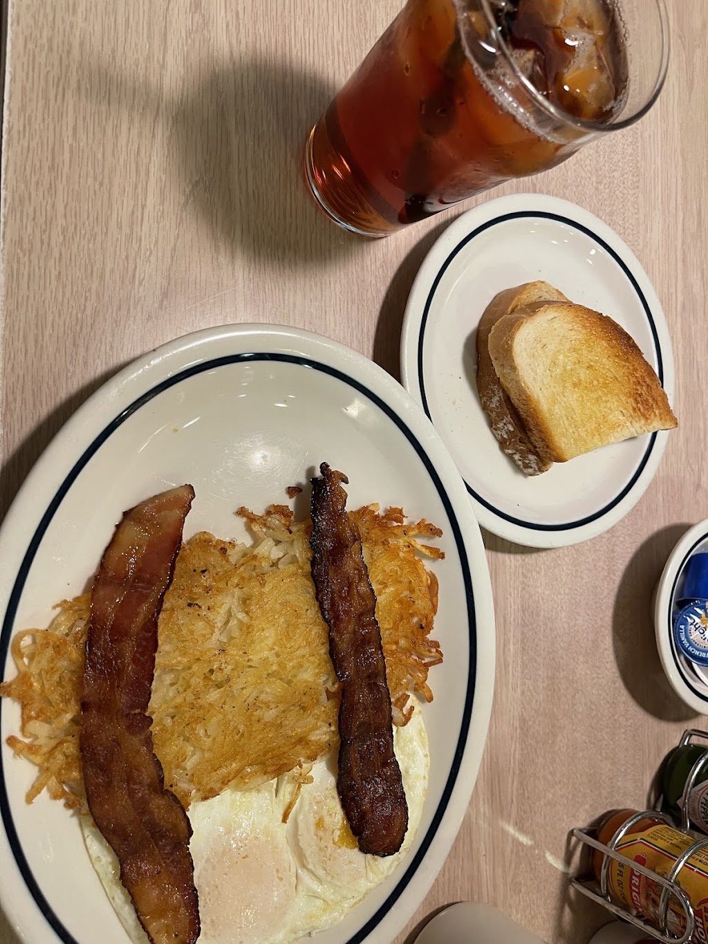 IHOP, Hillsboro, TX