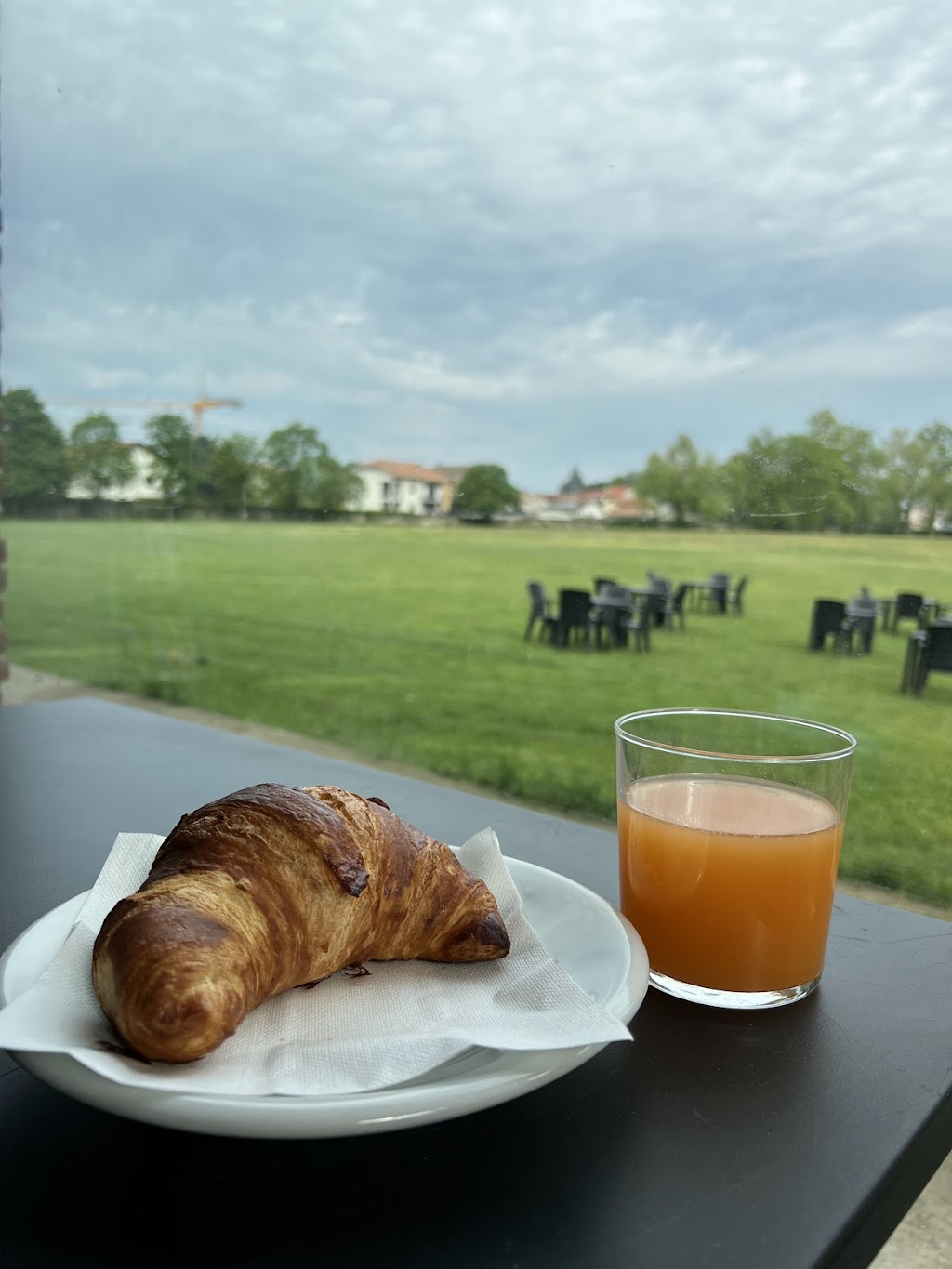 Costa Alta Cafè, Biassono
