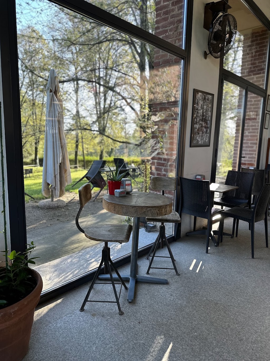 Costa Alta Cafè