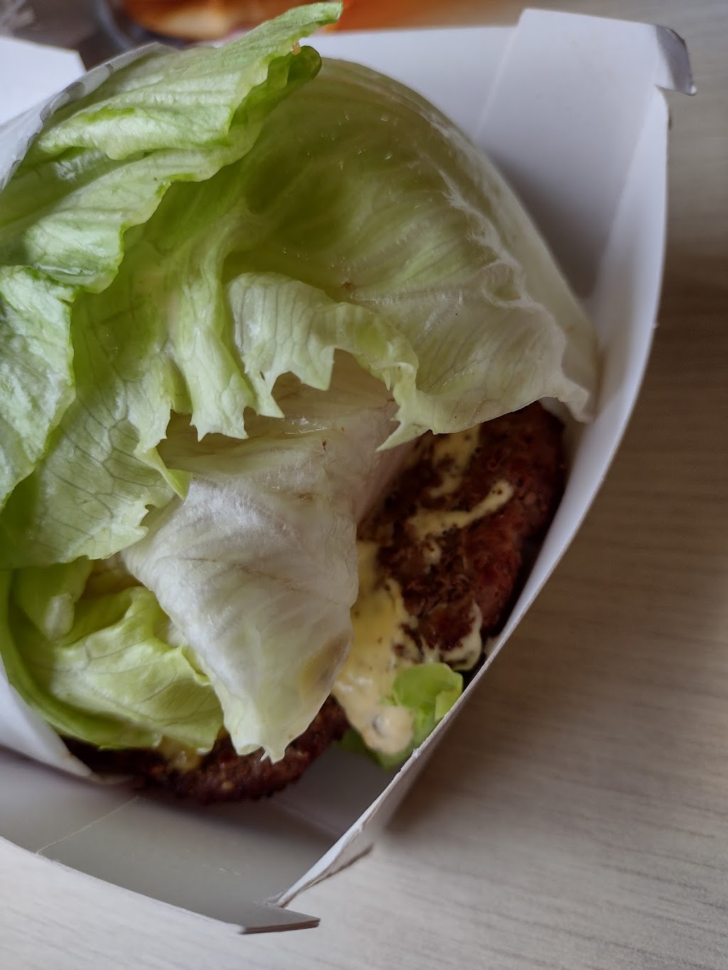 Carl's Jr.