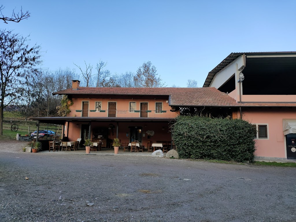 Agriturismo Molino del Sabbione
