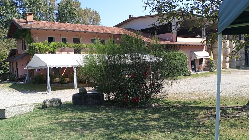 Agriturismo Molino del Sabbione