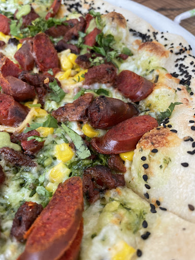 California Pizza Kitchen