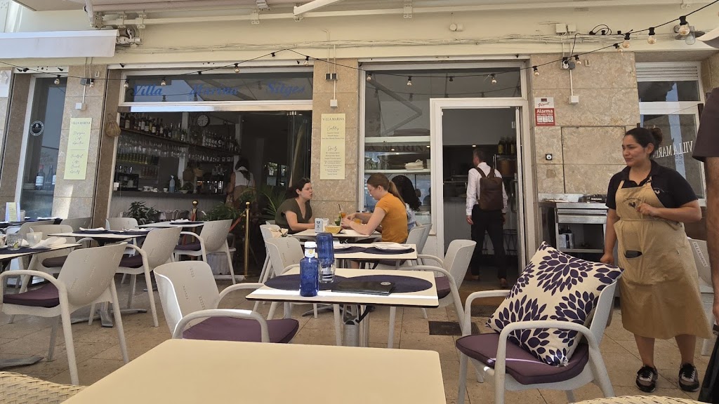 Villa Marina Sitges