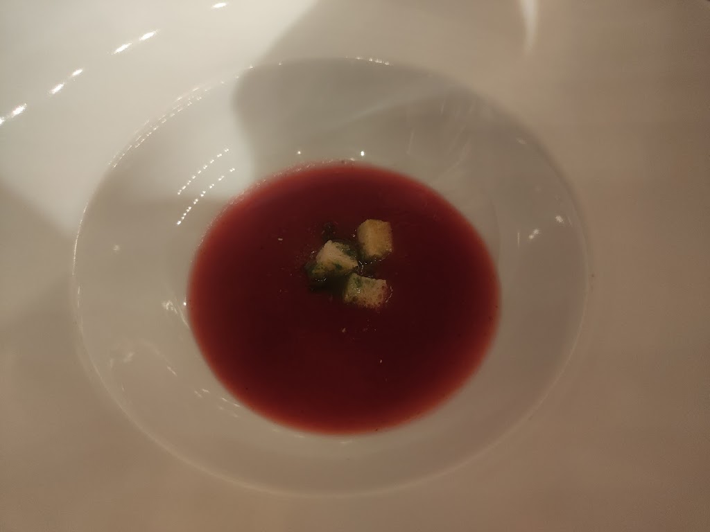 Trattoria Bertamè