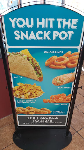 Jack in the Box