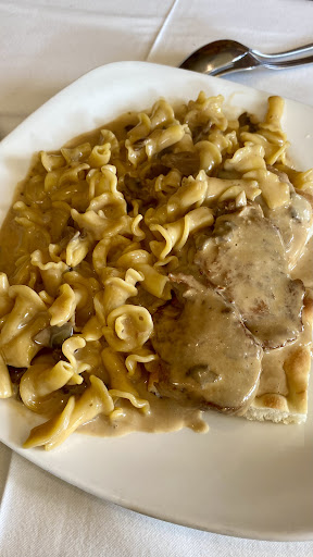 La Tagliatella