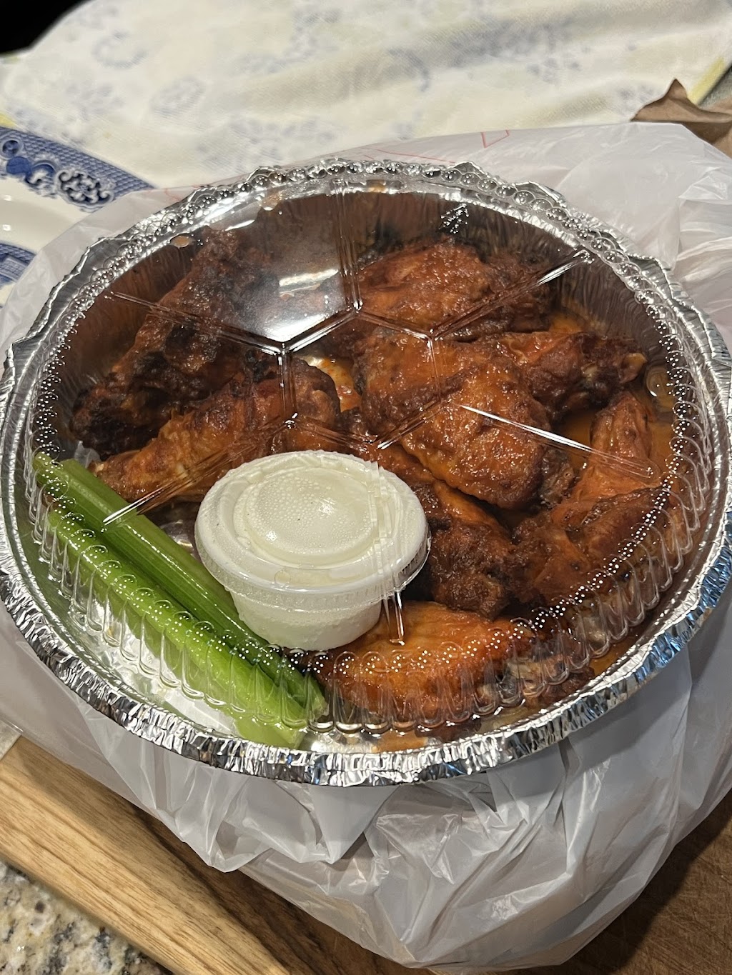 Nikki's Pizza, Cedar Park, TX
