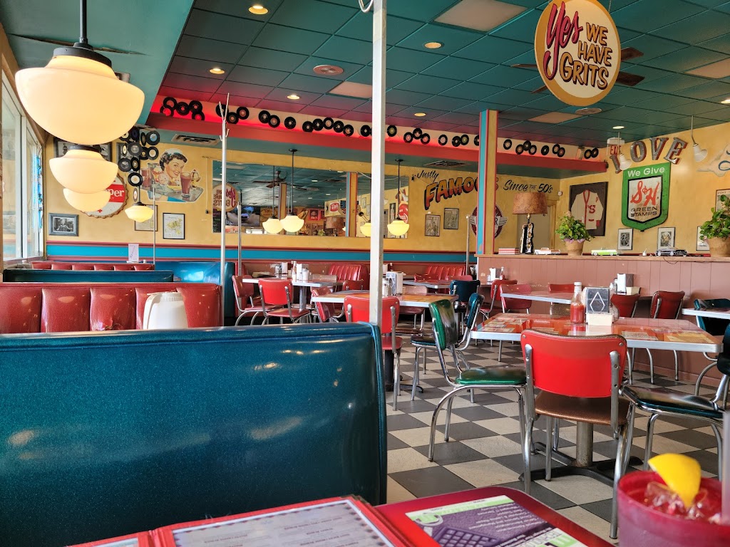 The Diner of Dallas