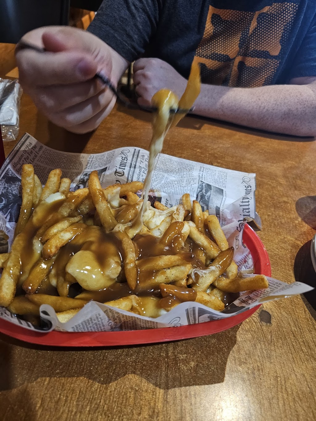 Pub Oxford