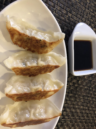Restaurante Totoro Sushi