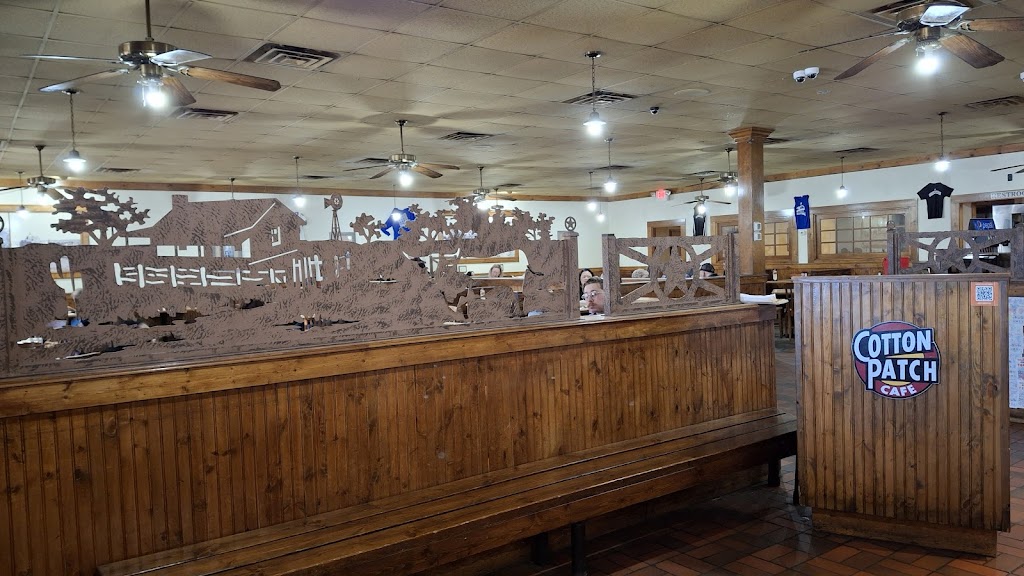 Cotton Patch Cafe