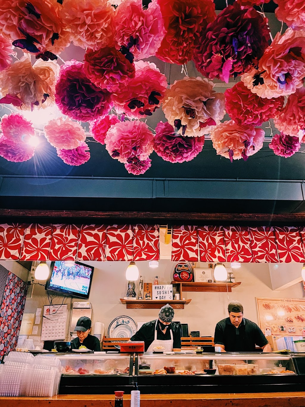 Yuki Sushi