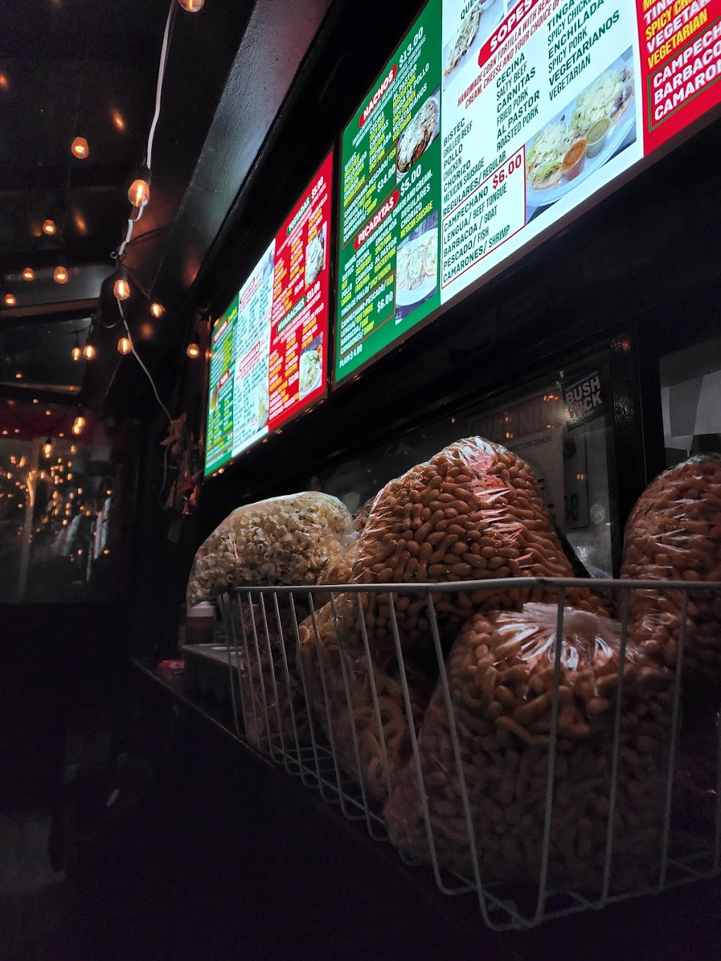 Taqueria Acatlan