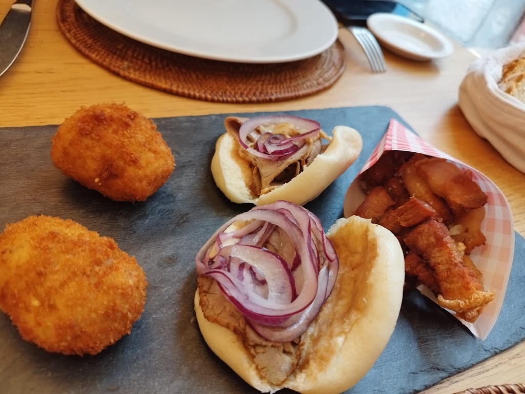 Bar de Tapas La Lola, Jaca