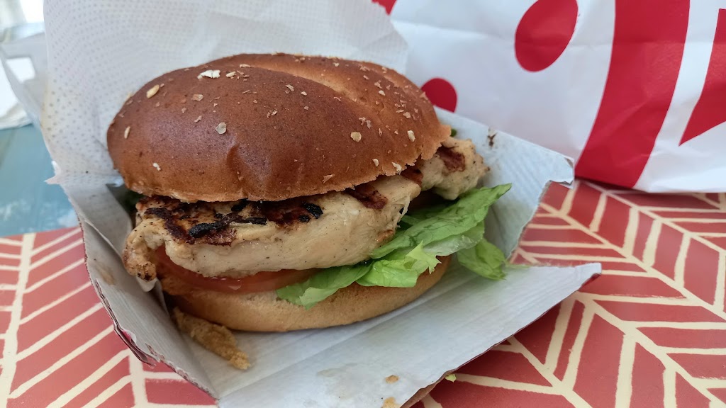 Chick-fil-A, Bedford, TX
