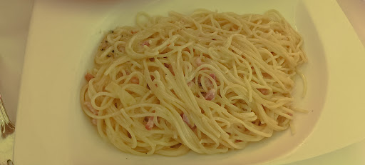 La Tagliatella